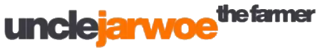 Uncle Jarwoe