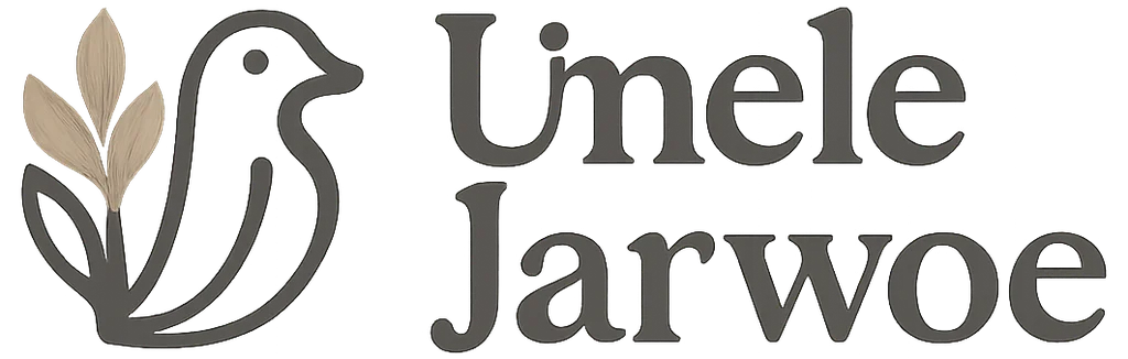 Uncle Jarwoe